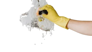 Service ménage professionnel Airbnb Cannes entre séjours