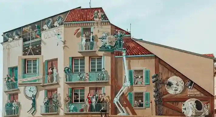 Cannes - Conciergerie Airbnb gestion locative premium Côte d'Azur